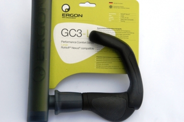 GC-3 ergonomische handvatten